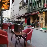 Taksim Sato Hotel