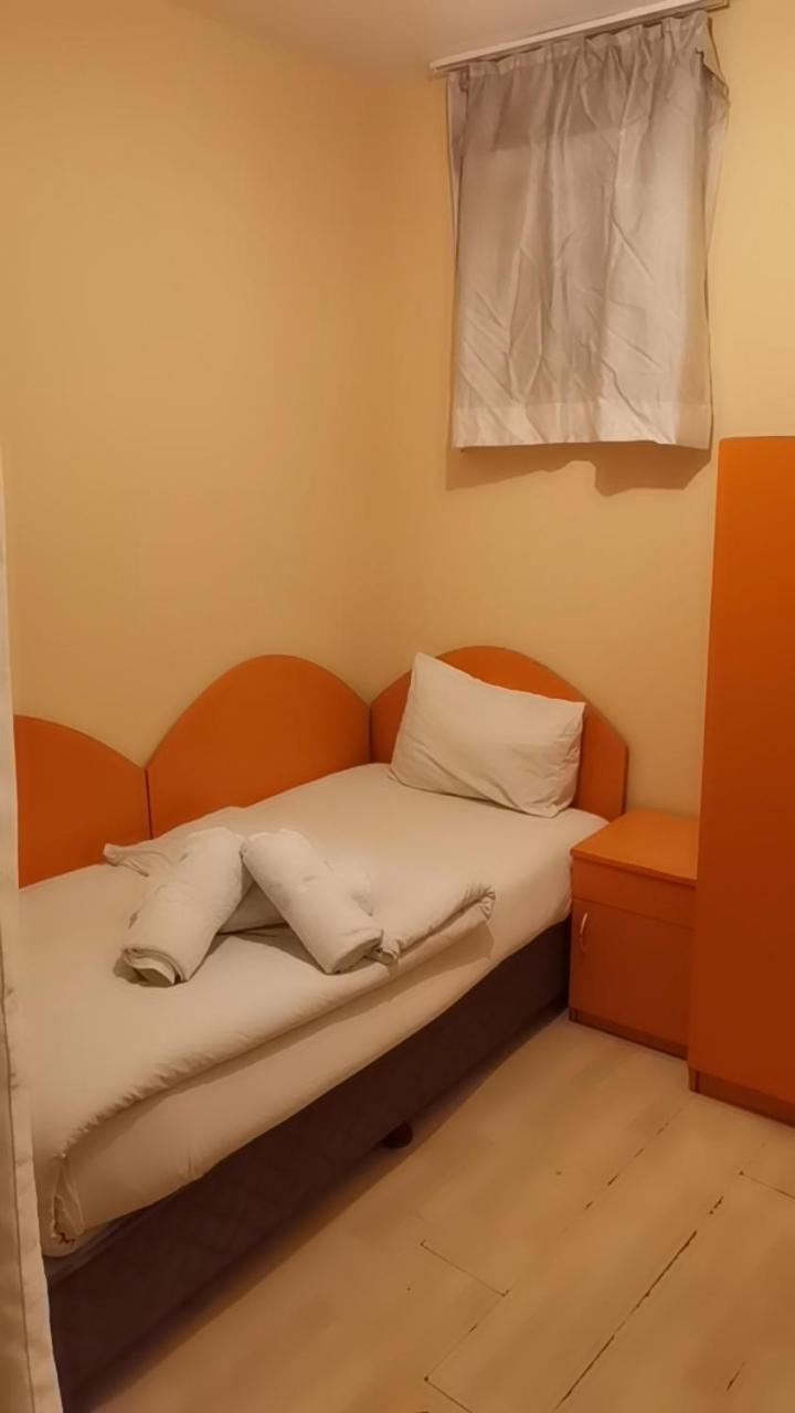 Taksim Sato Hotel Istanbul