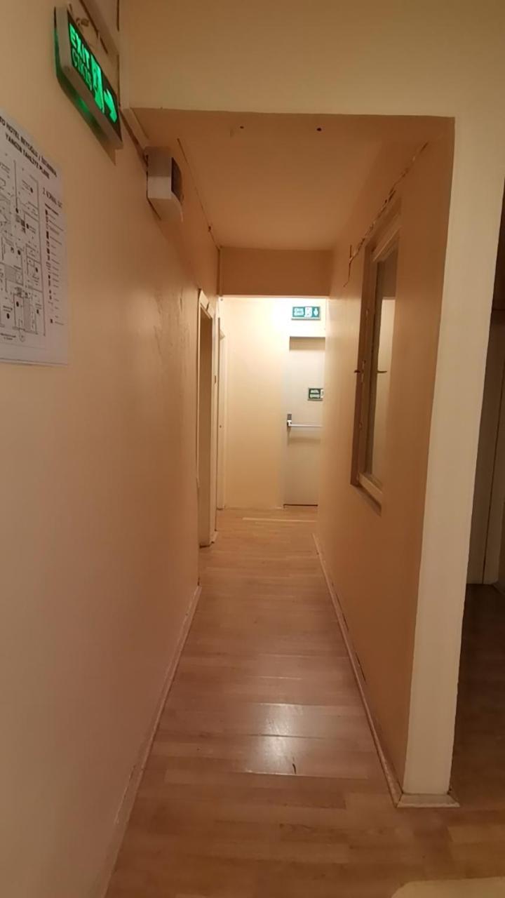 Taksim Sato Hotel