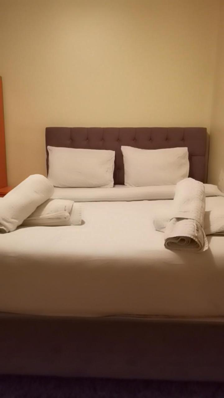 Taksim Sato Hotel Istanbul